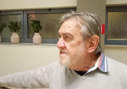 Πέθανε ο Ερρίκος Ανδρέου