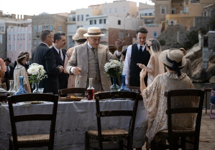 Πέντε σειρές στην ΕΡΤ από κινηματογραφικούς σκηνοθέτες