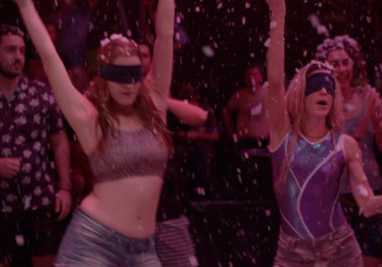 Σεπτέμβριος στο Ertflix: Αφιέρωμα σε νέες ελληνικές ταινίες