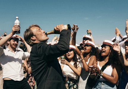 Αφιέρωμα του Ertflix στην Παγκόσμια Ημέρα Φιλίας