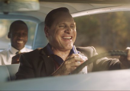 Αύγουστος 2025 στο Ertflix με κωμωδίες