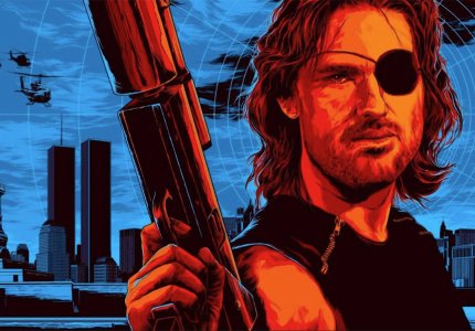 Προσπαθούν για νέο remake στο "Escape from New York" - Γιατί?