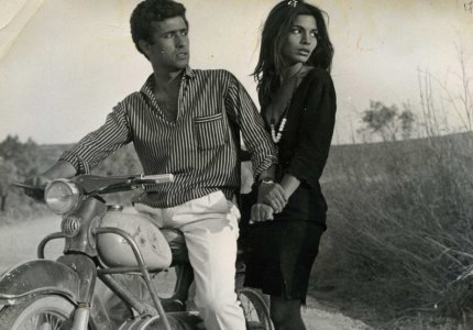 Το Midnight Express παρουσιάζει: Ευδοκία / 4Κ restoration