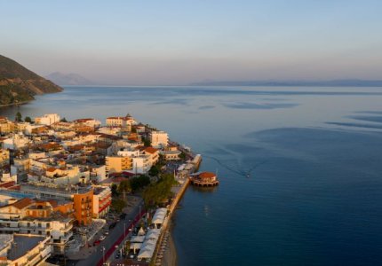 4ο Evia Film Project: "Η πρώτη μου σινεφιλική ανάμνηση από την Αιδηψό..."