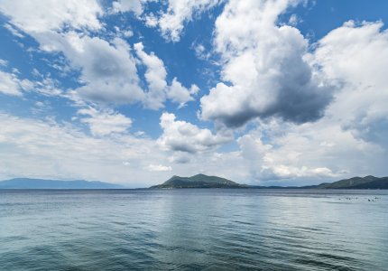 Ανακαλύψτε το πρόγραμμα του 3ου Evia Film Project