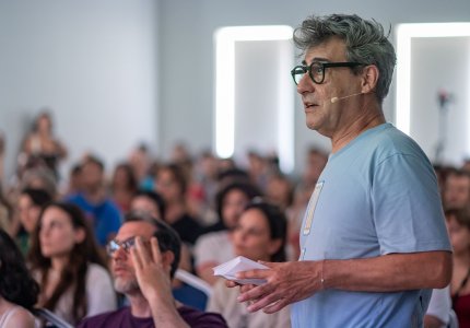 Evia Film Project 26: «Το γεφύρι της Άρτας, ο Χάνιμπαλ Λέκτερ και ένα σπίτι στο δάσος»