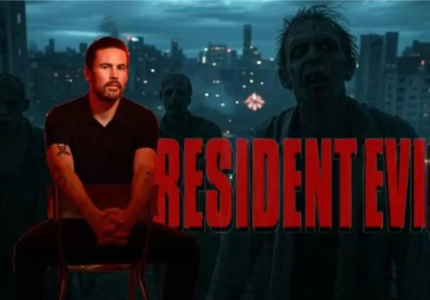 Η Sony έδωσε στον Ζακ Κρίγκερ «λευκή επιταγή» για το “Resident Evil” - Tρέιλερ