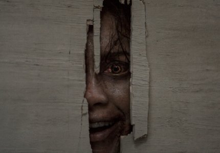 Evil dead burn