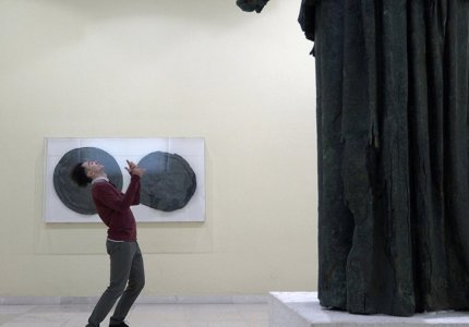 To Φεστιβάλ Πρωτοποριακού Κινηματογράφου προβάλλει το "δεύτερο μεγαλύτερο σε διάρκεια φιλμ όλων των εποχών"