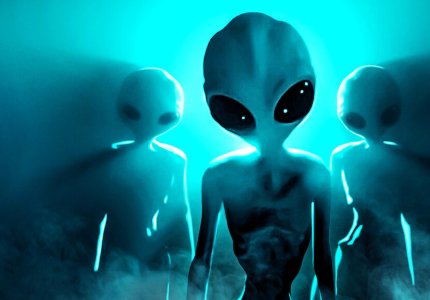 Top Secret UFO Projects. Το Netflix αναζητά την αλήθεια για τους εξωγήινους