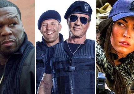 Το Expendables 4 θα κάνει γυρίσματα στη Θεσσαλονίκη