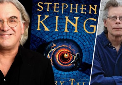 O Πολ Γκρίνγκρας θα κάνει ταινία το νέο βιβλίο του Στίβεν Κινγκ