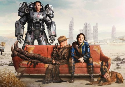 Fallout season 2: Η συνταγή της επιτυχίας ακολουθείται πιστά