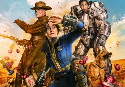 "Fallout" season 1: Οι φαν θα το αποθεώσουν