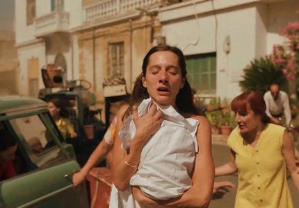 H Τουρκία μπλοκάρει τη σειρά "Famagusta" στο Netflix