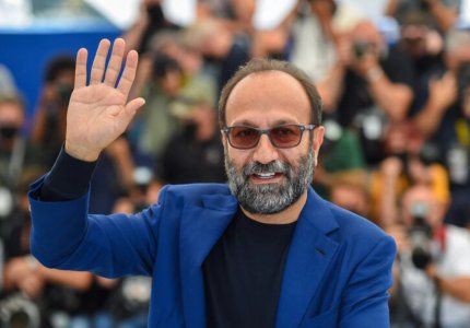 O Ασγκάρ Φαραντί έκλεψε την ιδέα της ταινίας του «Ενας Ηρωας»