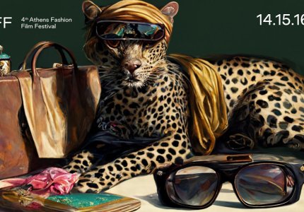 Art-istic OR Art-ificial? To 4o Athens Fashion Film Festival επιστρέφει