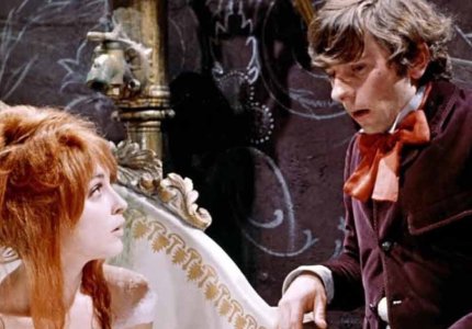 The Fearless Vampire Killers