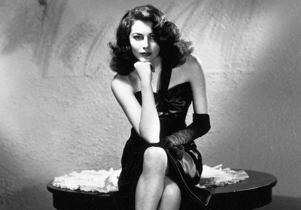 H femme fatale στην τέχνη του κινηματογραφικού συμβολισμού