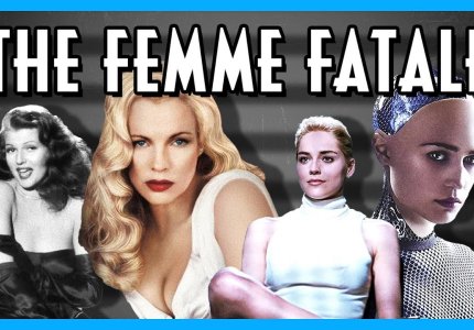 Αφιέρωμα: Femme Fatale - Η Επιστροφή στα 90s