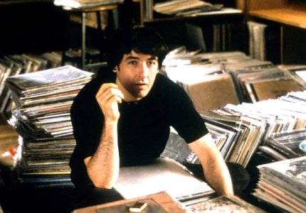 14ο Athens Open Air Film Festival: Πρεμιέρα με High Fidelity