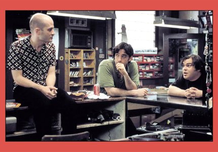 Πού είναι σήμερα το καστ του High Fidelity; 26 χρόνια μετά