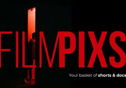 FILMPIXS: Νέα πλατφόρμα ταινιών και ντοκιμαντέρ μικρού μήκους