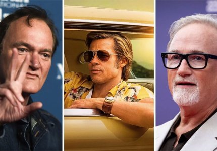Ο Ντέιβιντ Φίντσερ θα γυρίσει sequel στο "Once upon a time in Hollywood"