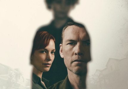 "I will find you": Καλοκουρδισμένο binge-watch