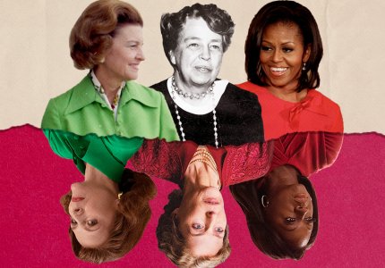 Οι αληθινές ιστορίες πίσω από την σειρά "The First Lady"