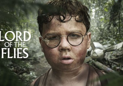 "Lord of the flies": Η βαρβαρότητα έχει παιδικό πρόσωπο