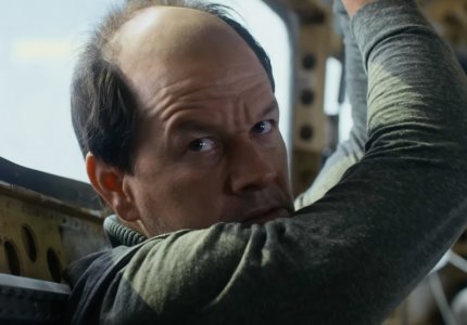 "Flight risk": Μια μπιμουβιά του Μελ Γκίμπσον