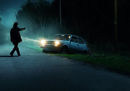 "The monster of Florence": Το τέρας μέσα μας