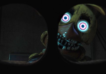Five Nights at Freddy's 2