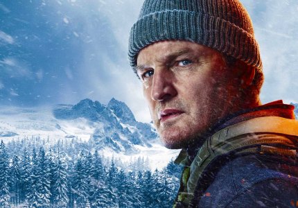 "The last frontier": Από χιονοστιβάδα έντασης σε ανιαρό πολιτικό θρίλερ