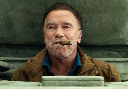 Ιούνιος 2025 στο Netflix