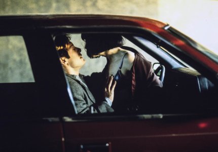 Fundamentals of Cinema: Crash