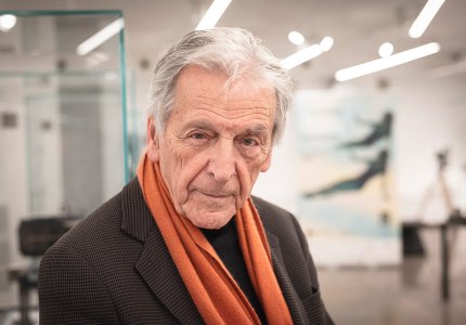 <a href="/nea/o-kostas-gavras-epitimos-proedros-tis-tainiothikis-tis-ellados/71945">Ο Κώστας Γαβράς επίτιμος πρόεδρος της Ταινιοθήκης της Ελλάδος</a>