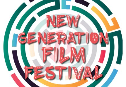 Το New Generation Film Festival επιστρέφει 