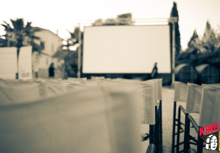 Ώρα για Φεστιβάλ Γερμανόφωνου Κινηματογράφου