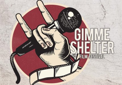 Gimme Shelter Film Festival 2023: Συναυλίες και ταινίες
