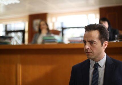 H επιστροφή του Σωτήρη Γκορίτσα