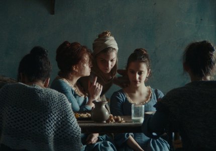 Berlinale 2024: To "Gloria!" είναι ένας ύμνος στο girl power και τη δύναμη της μουσικής