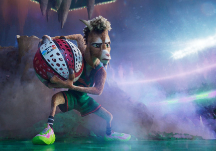 Goat