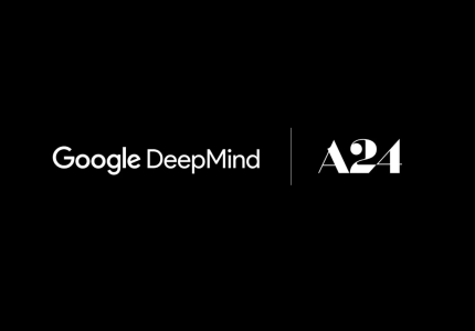 A24 και Google συνεργάζονται σε συμφωνία 75 εκατ. δολαρίων για την Α.Ι.