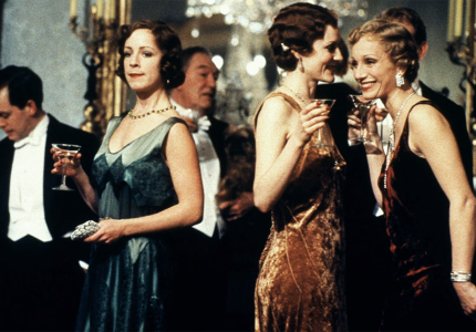 Δείτε το "Gosford Park" του Ρόμπερτ Άλτμαν ψηφιακά αποκατεστημένο