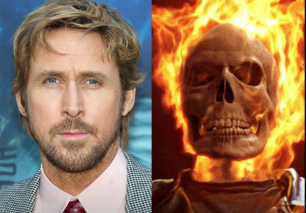 Ο Ράιαν Γκόσλινγκ γίνεται ο επόμενος Ghost Rider της Marvel