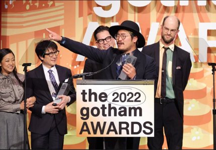 Gotham Awards 2022: Οι νικητές