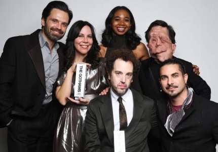 Gotham Awards 2024: Οι νικητές