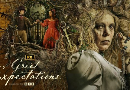 Great Expectations s1: Όταν μια κλασική ιστορία φλερτάρει με τις ακρότητες